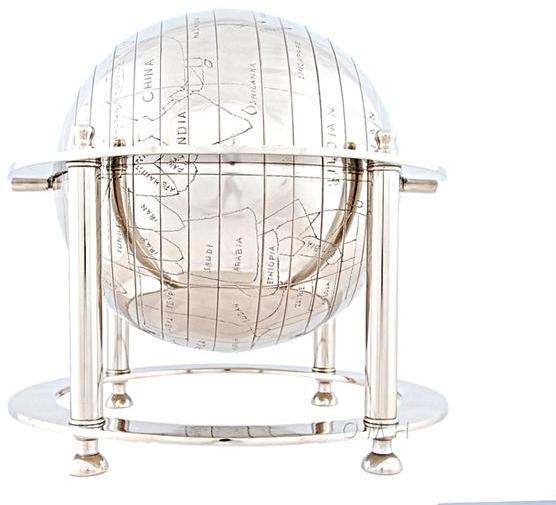 Globe New OM-333