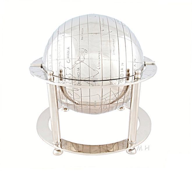Globe New OM-333