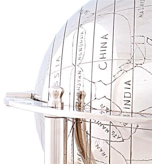 Globe New OM-333