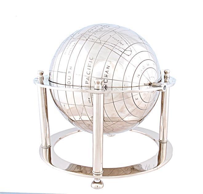 Globe New OM-333