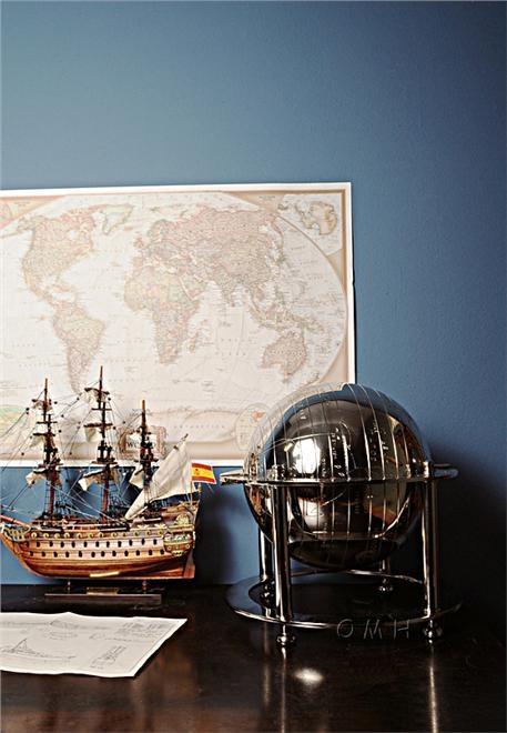 Globe New OM-333