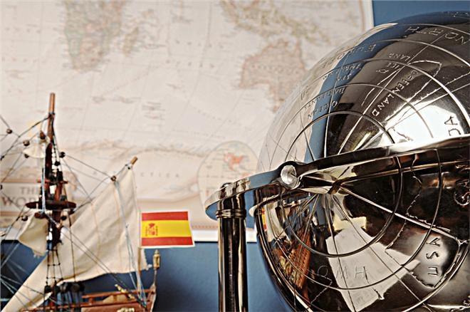 Globe New OM-333