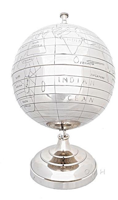 Globe New OM-321