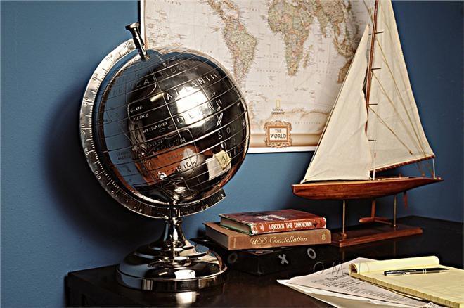 Globe New OM-321