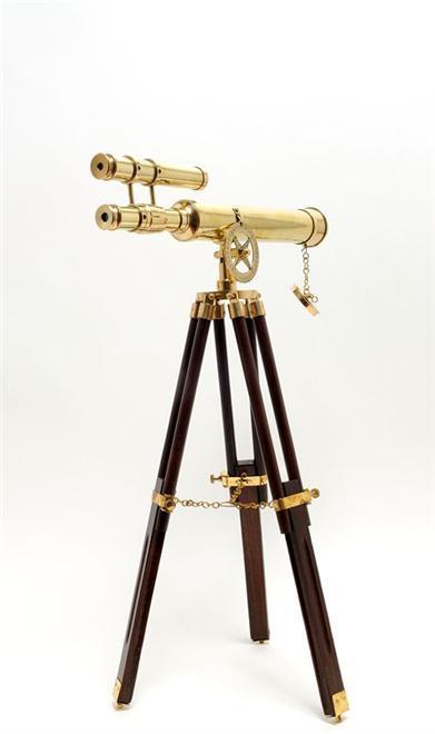 New 18-Inch Telescope With Stand OM-13