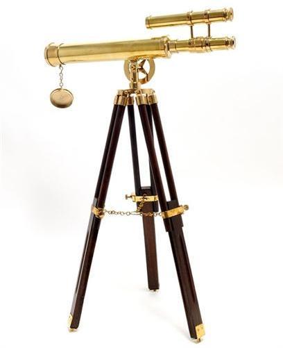 New 18-Inch Telescope With Stand OM-13
