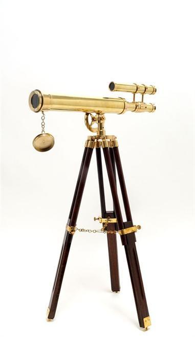 New 18-Inch Telescope With Stand OM-13