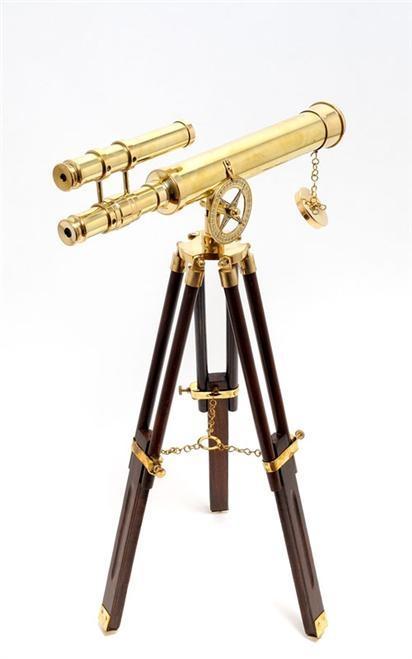 New 18-Inch Telescope With Stand OM-13