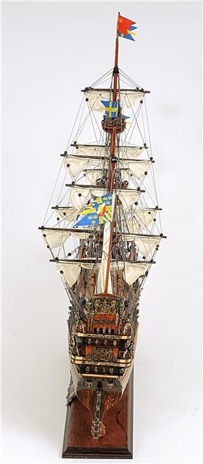 New Model Ship Exclusive Edition Wasa