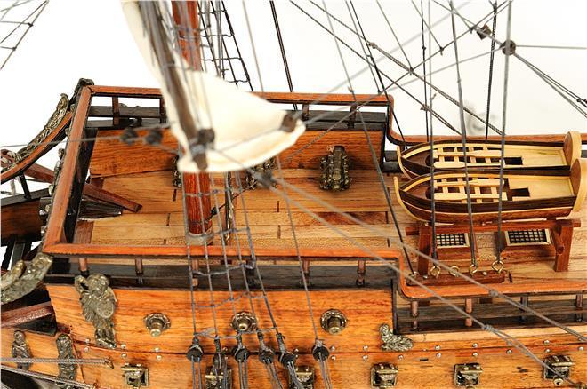 New Model Ship Exclusive Edition Wasa