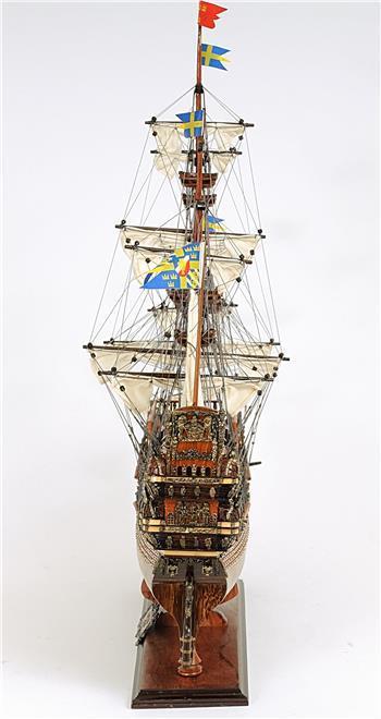 New Model Ship Exclusive Edition Wasa