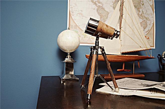 Globe Pleated Brass Shiny Nickel Silver