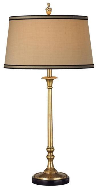 Table Lamp CURREY & COMPANY SUITOR
