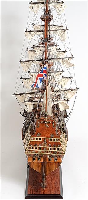 Model Ship Sovereign of the Seas Boats