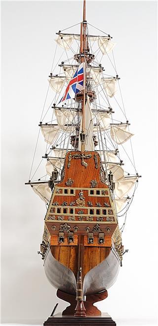 Model Ship Sovereign of the Seas Boats