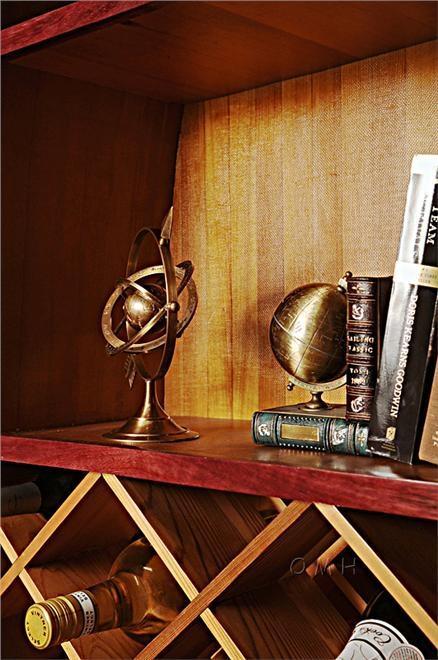 Armillary Sphere Bright Annealed Brass New