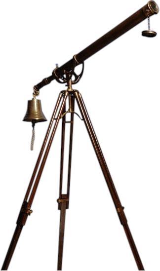 New 40-Inch Telescope With Stand OM-12