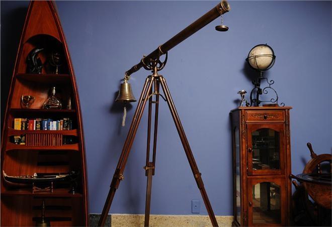 New 40-Inch Telescope With Stand OM-12