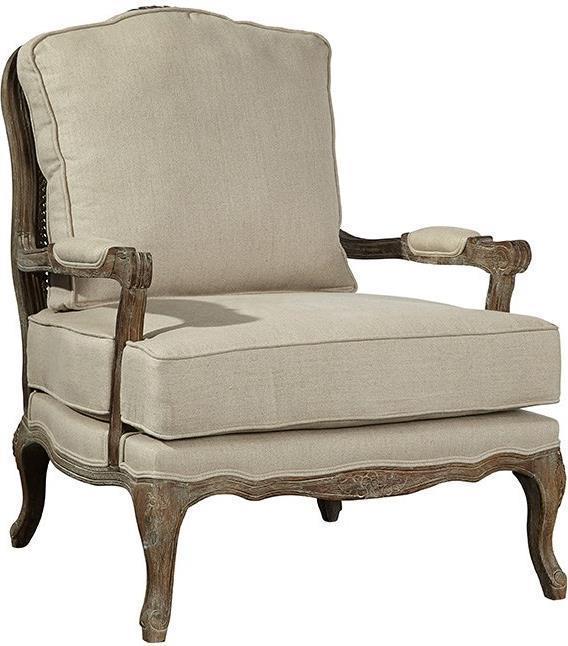 Arm Chair FURNITURE CLASSICS LORRAINE