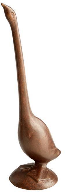 Sculpture Statue CYAN DESIGN Egret Small