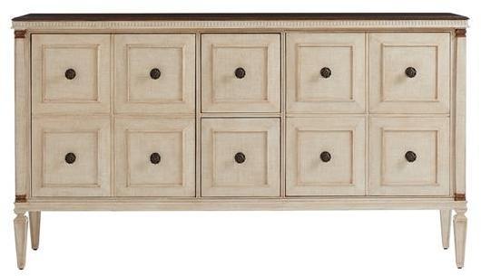 Buffet STANLEY FURNITURE VILLA COUTURE MARCO