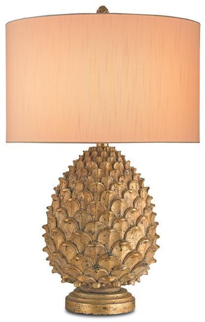 Table Lamp CURREY & COMPANY ROYALE