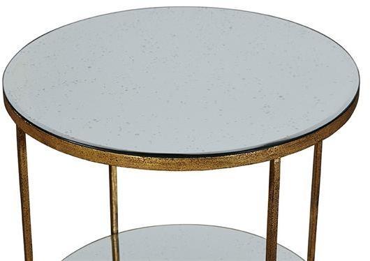 End Table FURNITURE CLASSICS BRAY Modern