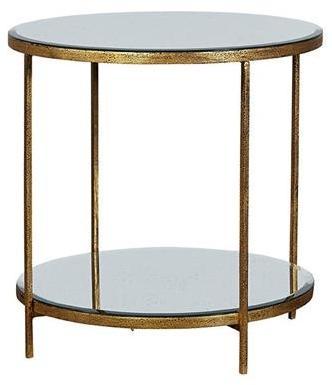 End Table FURNITURE CLASSICS BRAY Modern