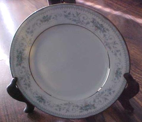 Noritake China Bread Plate Colburn 6107 buy 1 or more