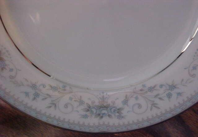 Noritake China Bread Plate Colburn 6107 buy 1 or more