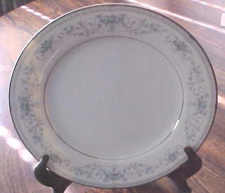 Noritake China Salad Plate Colburn 6107 buy 1 or more