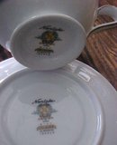 Noritake China Cup & Saucer Colburn 6107 buy 1 or more
