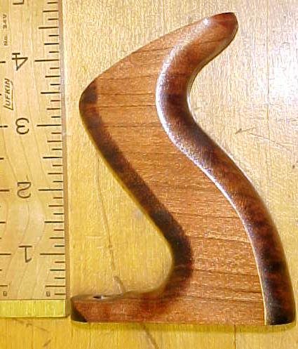 Stanley Plane Handle No. 5, 6, 7, 8 Hardwood