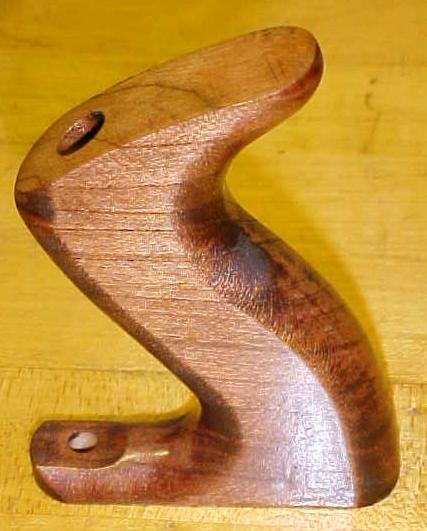 Stanley Plane Handle No. 5, 6, 7, 8 Hardwood