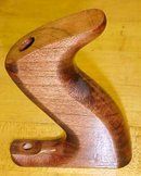 Stanley Plane Handle No. 5, 6, 7, 8 Hardwood