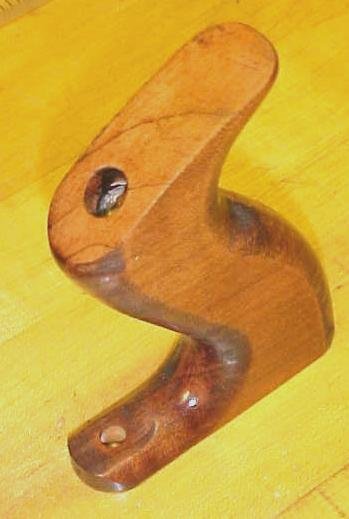 Stanley Plane Handle No. 5, 6, 7, 8 Hardwood