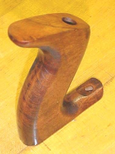 Stanley Plane Handle No. 5, 6, 7, 8 Hardwood