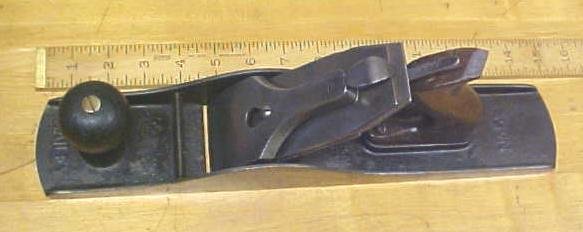 Stanley No 5 1/2 C Jack Plane 1920's