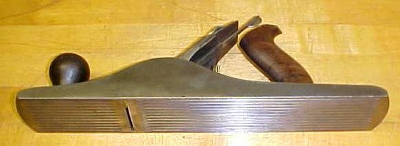 Stanley No 5 1/2 C Jack Plane 1920's