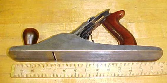 Stanley No. 5C Jack Plane Type 17 War Production