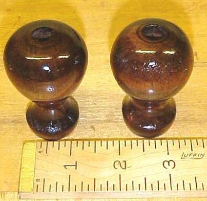 Stanley Plane Knob No. 3, 4 Replacement