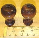 Stanley Plane Knob No. 3, 4 Replacement