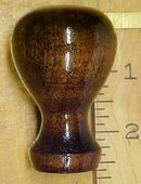 Stanley Plane Knob No. 3, 4 Replacement