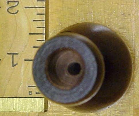Stanley Plane Knob No. 3, 4 Replacement