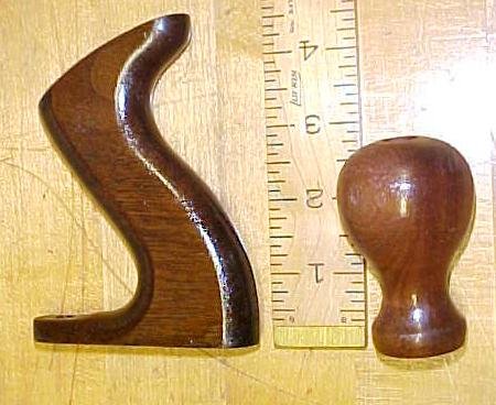 Stanley Plane Knob & Tote Handle No. 5, 6, 7, 8 Replacement