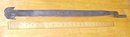 Antique Slate Roof Nail Ripper Cutter Slaters