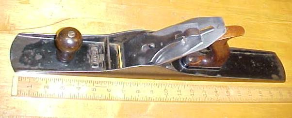 Fulton Tool Jointer Plane Corrugated No. 7 Size