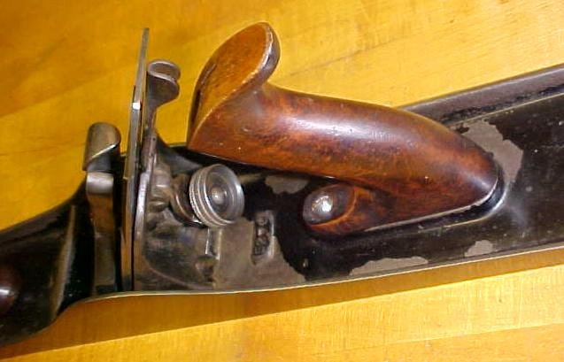 Fulton Tool Jointer Plane Corrugated No. 7 Size