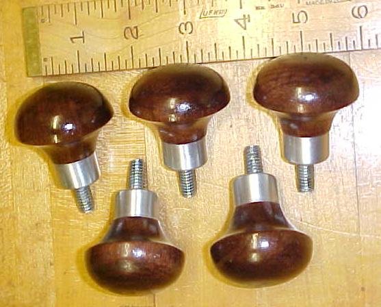 Goodell / Millers Falls Hand Drill Side Handle Chef's Cap
