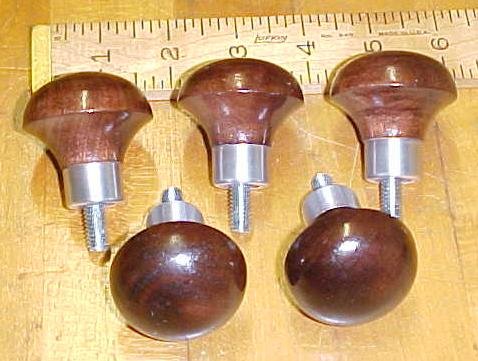 Goodell / Millers Falls Hand Drill Side Handle Chef's Cap